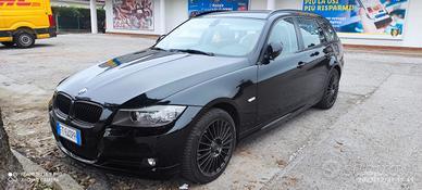 BMW 320 TDI xdrive