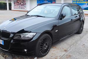 BMW 320 TDI xdrive