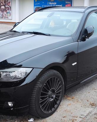 BMW 320 TDI xdrive