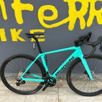 BIANCHI IMPULSO COMP