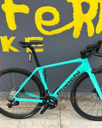 BIANCHI IMPULSO COMP