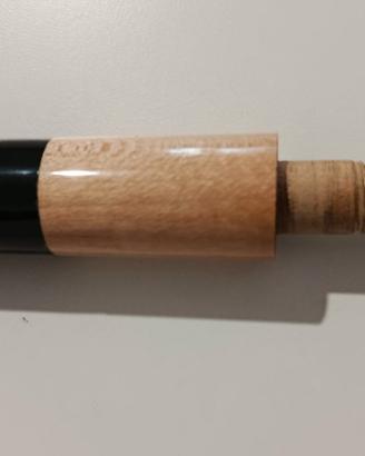 Empire Puntale filetto in legno anni 90