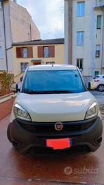 Fiat Doblò lungo