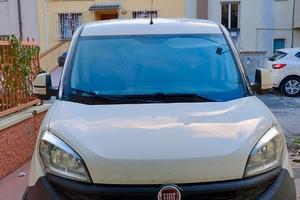 Fiat Doblò lungo