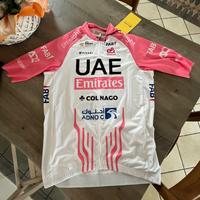 Maglia ciclismo