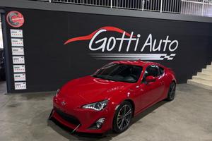TOYOTA GT86 2.0 REMUS MAXSTON DESIGN MANUALE