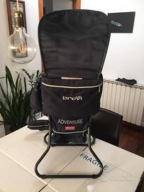 Zaino portabimbo Brevi Adventure