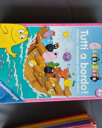 giochi per bambini