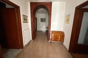 CASA SEMINDIPENDENTE A MONTESARCHIO