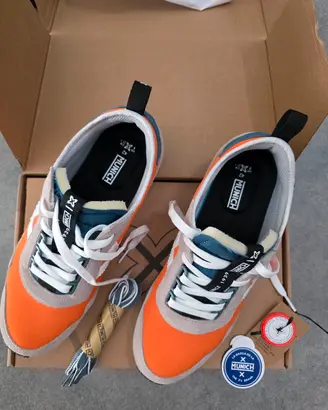 Sneakers Munich