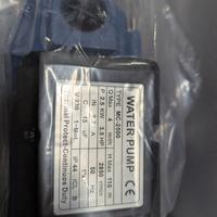 Pompa centrifuga autoadescante 2,5kW 4mch 110m