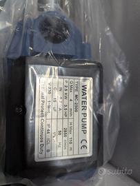 Pompa centrifuga autoadescante 2,5kW 4mch 110m