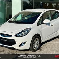 Hyundai iX20 1.6 CRDI 115 CV Style