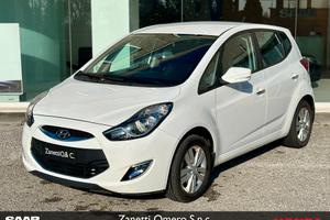 Hyundai iX20 1.6 CRDI 115 CV Style