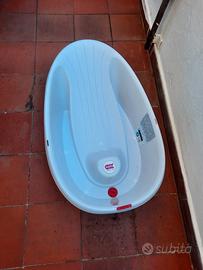 Vaschetta bagnetto neonati