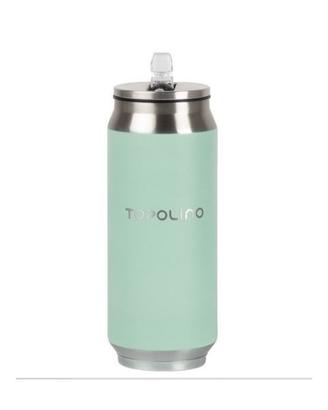 Borraccia Fiat Topolino