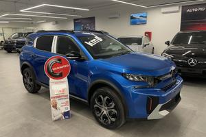 CITROEN C3 Aircross 1.2 Turbo 100 CV Plus KM0 MY