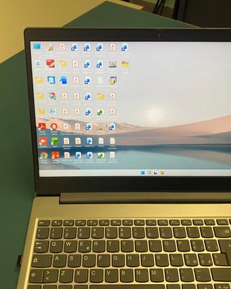 Notebook Lenovo inetel core i5