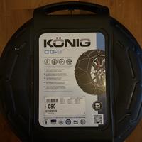 Konig CG9