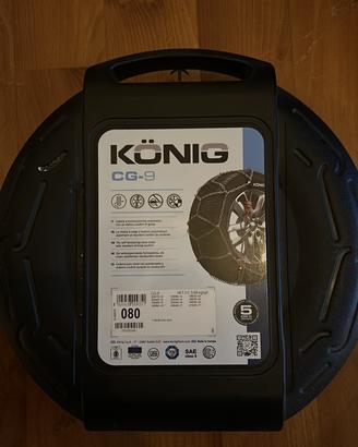 Konig CG9