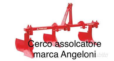 ASSOLCATORE ANGELONI