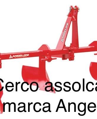 ASSOLCATORE ANGELONI