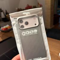 4 cover per Iphone 17 pro max