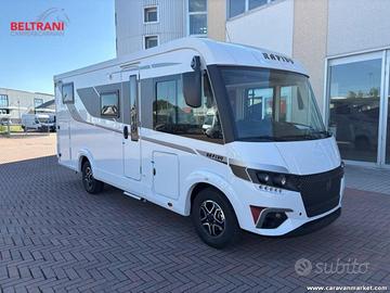 RAPIDO C55I 65° ANNIVERSARIO