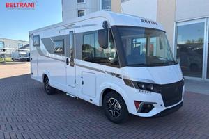 RAPIDO C55I 65° ANNIVERSARIO