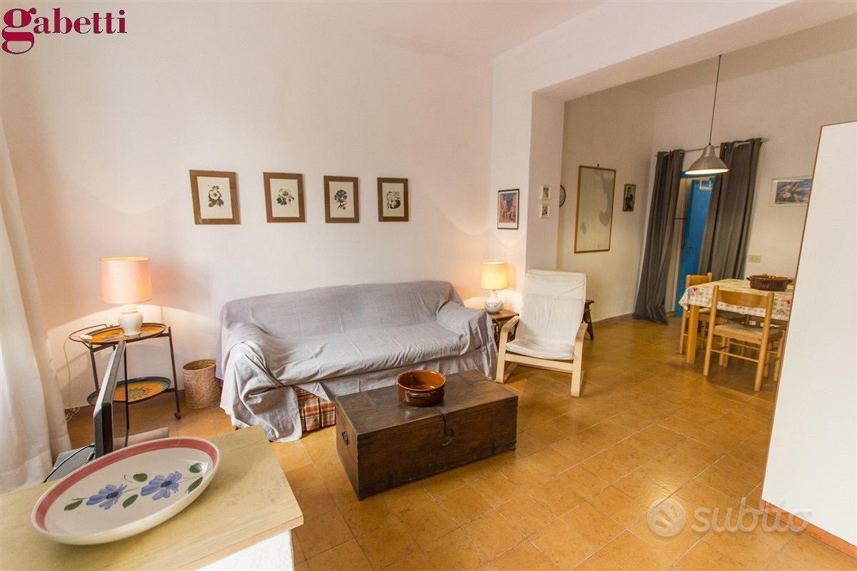 Appartamento – Porto Santo Stefano, Grosseto - Vista 3