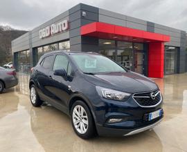 OPEL Mokka X 1.4 140CV TURBO GPL CASA MADRE - 2019