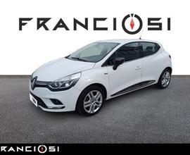 RENAULT Clio 5 Porte 1.5 dCi Energy 75cv Duel