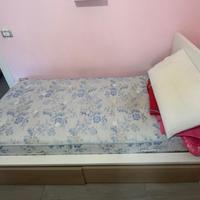 Letto singolo ikea