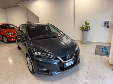 Nissan Micra IG-T 92 5 porte Acenta