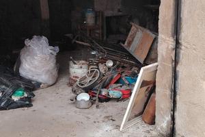 Appartamento arredato