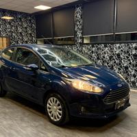 Ford Fiesta 1.0 80CV 3 porte