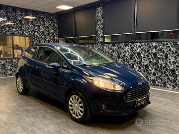 Ford Fiesta 1.0 80CV 3 porte