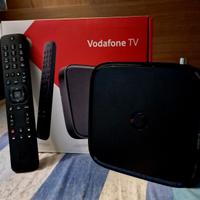 Vodafone Tv
