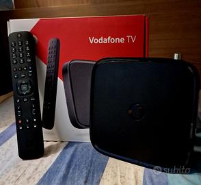 Vodafone Tv