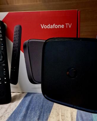Vodafone Tv