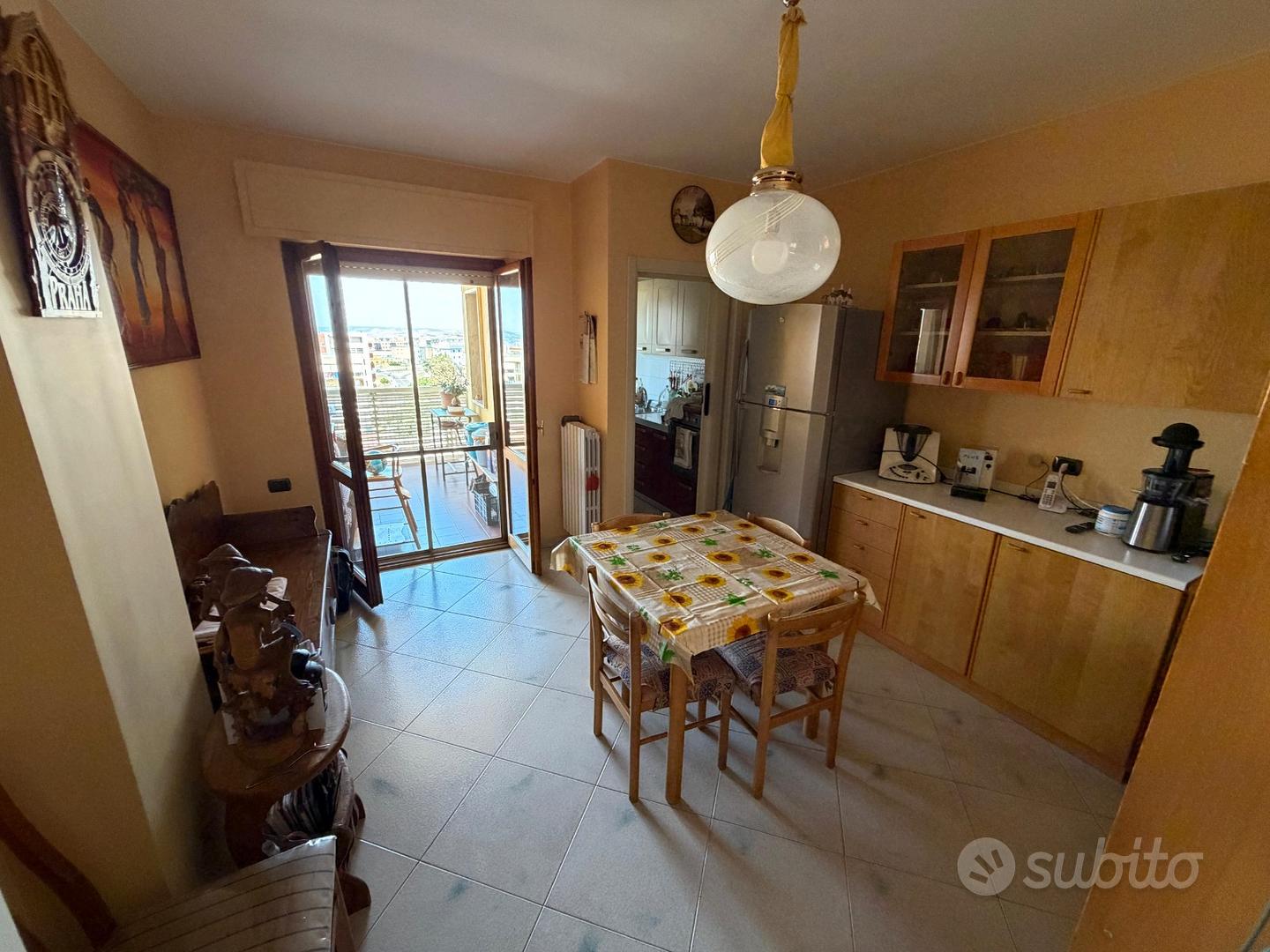 Apartment in Matera, Olmi - Altro