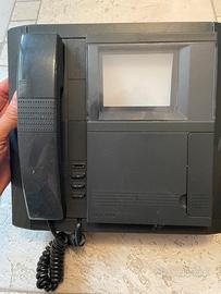 Videocitofono bticino (disponibili 3 )