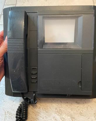 Videocitofono bticino (disponibili 3 )