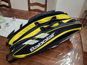 borsa da tennis