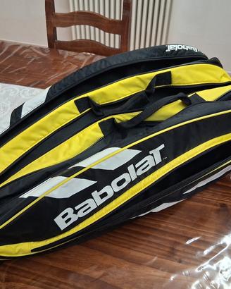 borsa da tennis
