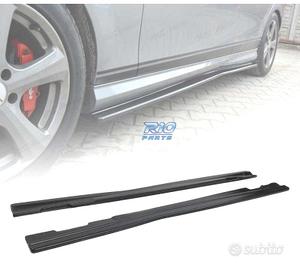 AGGIUNTI PARAFANGHIMERCEDES CLASSE C W204 AMG LIN