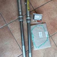 ricambi Honda dominator ,xr250 ,xt600