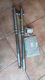 ricambi Honda dominator ,xr250 ,xt600