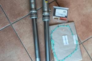 ricambi Honda dominator ,xr250 ,xt600