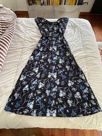 NUOVO! Maxi dress Tommy Hilfiger - Taglia M (4 USA